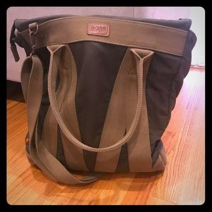 Hugo Boss Messenger Bag